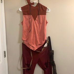 Catra - Shera Cosplay